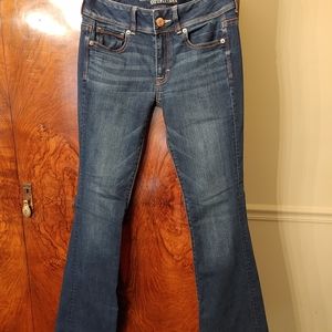 American Eagle Outfitters Jeans